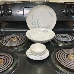 Complete China Set