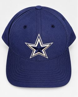 Dallas Cowboys NFL Sports Specialties Snapback Hat