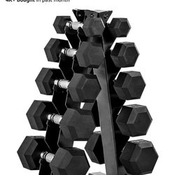 Dumbbells For sale