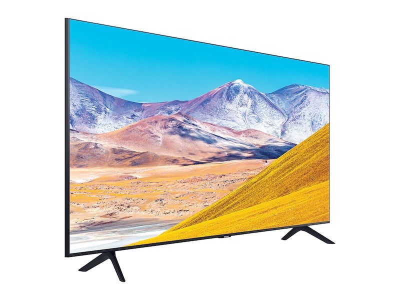 Samsung 65” 4K UHD Smart TV