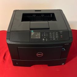Dell Smart S2830dn Laser Printer