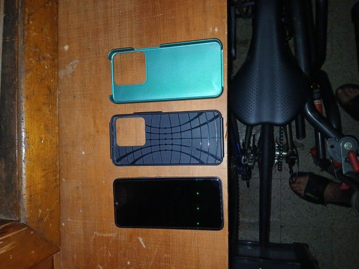 64gb Blu View 5 Slate Grey