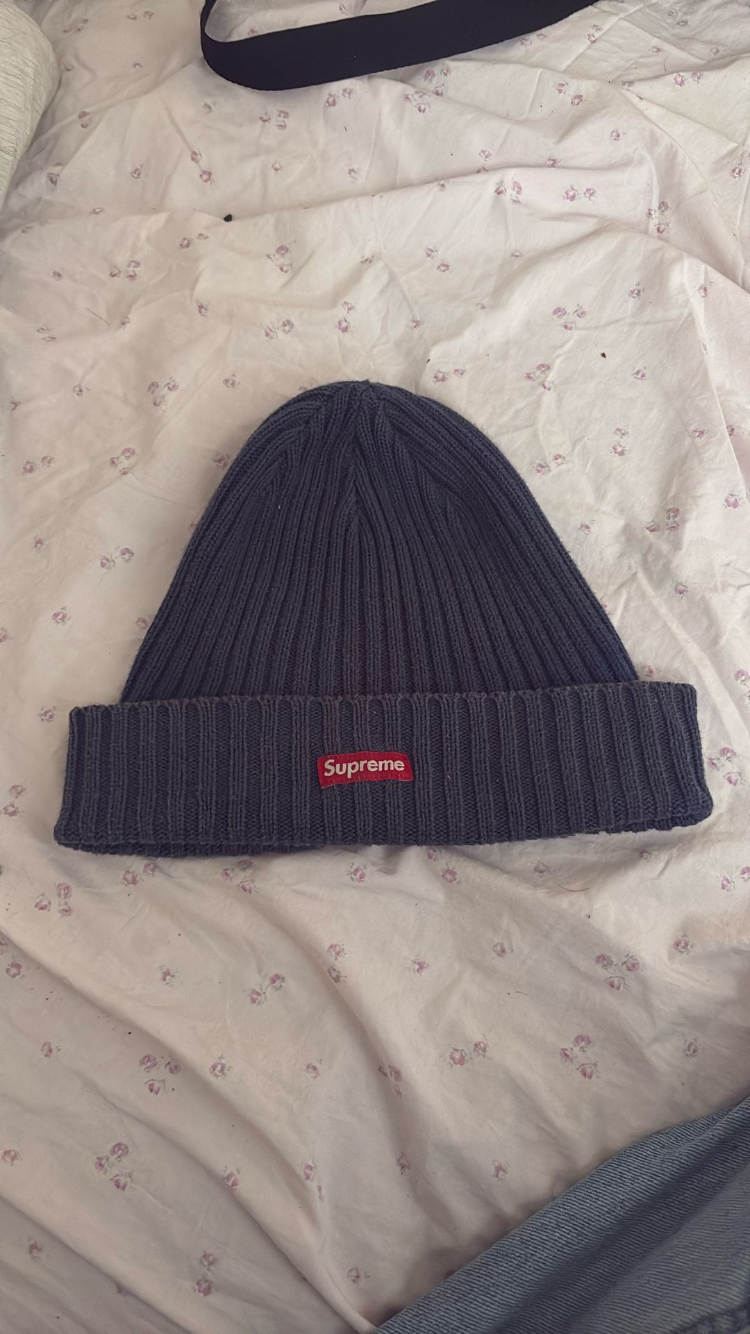 Supreme Beanie