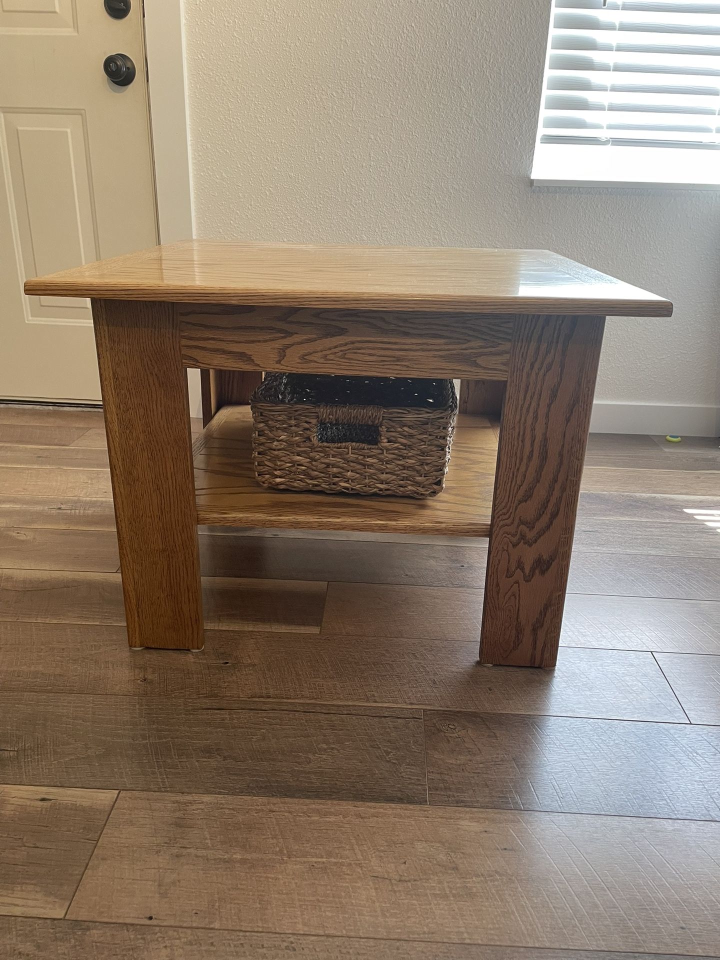 End Table