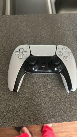 PS5 DuelSense Controller