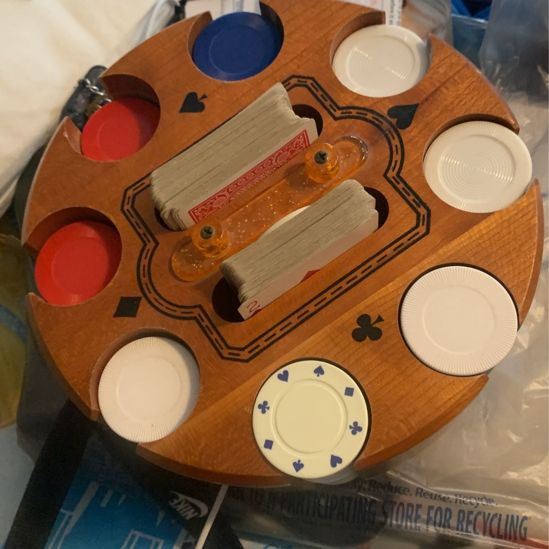 Poker Chips