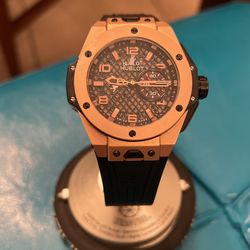 H. Ferrari Limited Edition Like New