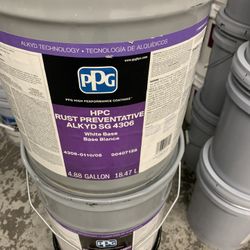 Oil Base Metal Primer 