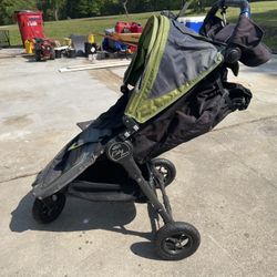 Baby Jogger City Mini GT