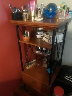 TV stand