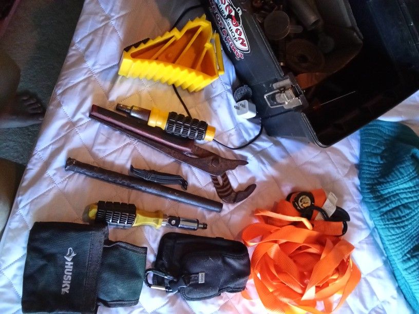 Tools