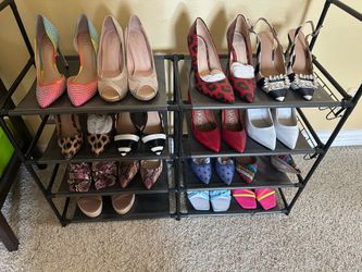 Women’s heels