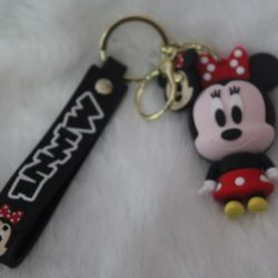 Keychains