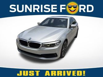 2019 BMW 530i