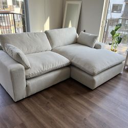 Cloud Couch