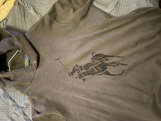 Polo Hoodie
