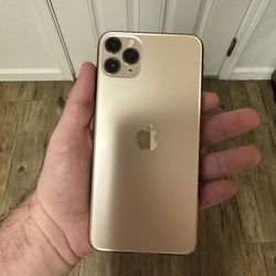 Iphone 11 Pro Max 64gb Unlocked 