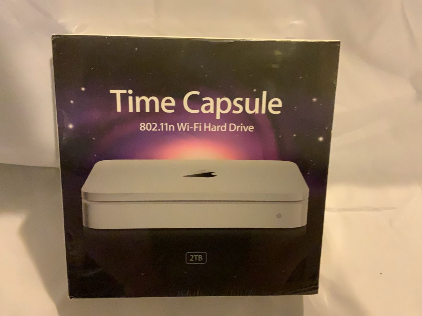 Apple Time Capsule 2TB A1409