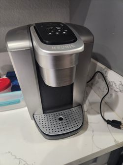 Keurig K-Elite