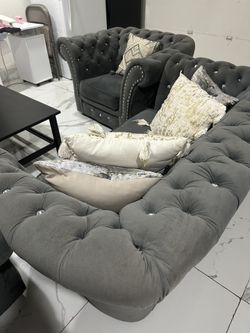 Sofa Set