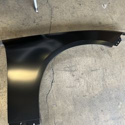 15-23 Dodge Charger Fender