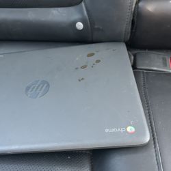 Google Chrome Hp Laptop 
