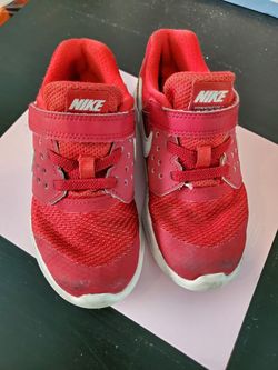 Nike size 10c