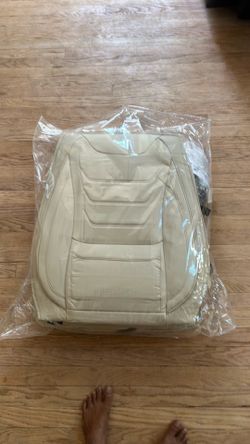 BMW car seat cover