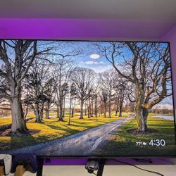 $575 65" Hisense U7 Mini-LED ULED 4K Smart TV