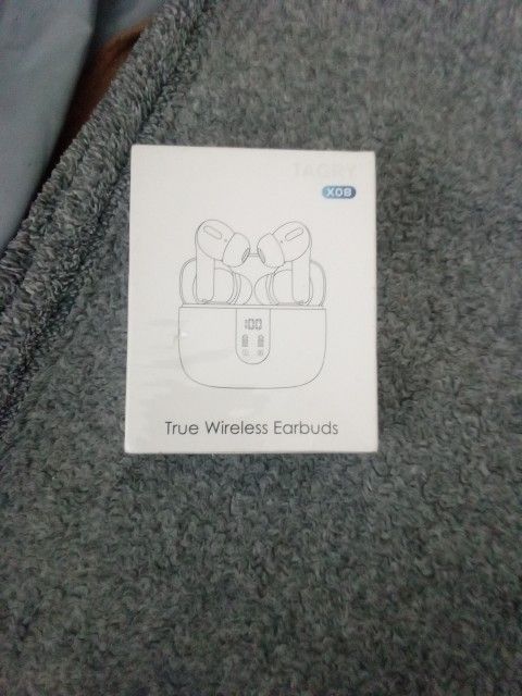TAGRY wireless Headphones X08
