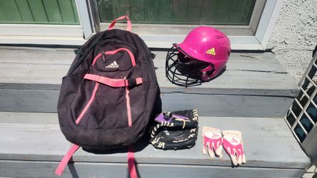 Softball Bundle