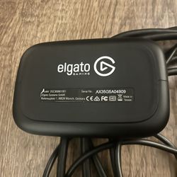 Elgato HD 60 Capture Card 