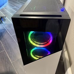 CyberpowerPC Master Gaming PC- Like New