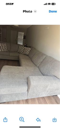 Rent-A-Center Sectional
