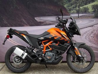 2024 Ktm Adventure 390