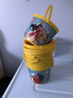 12 Elena Favor Containers