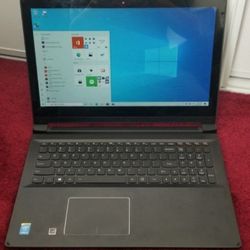 Lenovo Laptop 