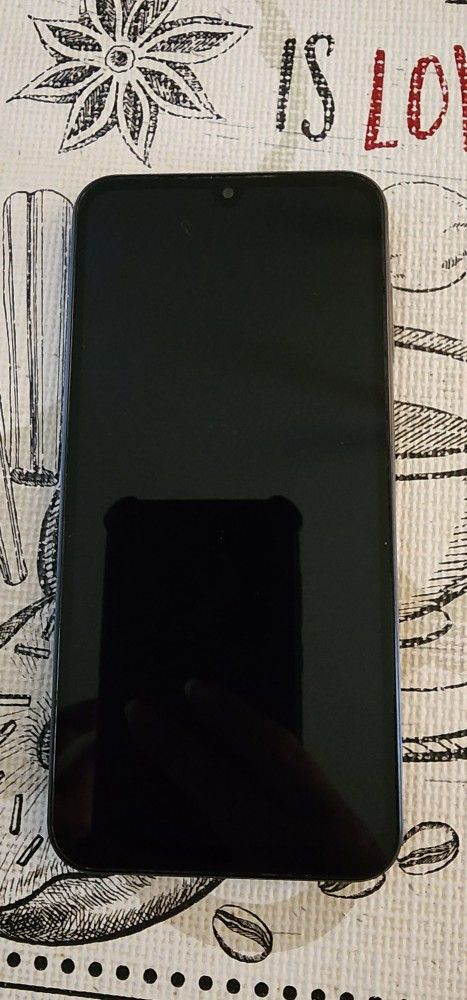 Selling Samsung Galaxy A15 5g