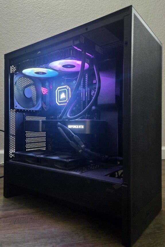 Gaming Pc