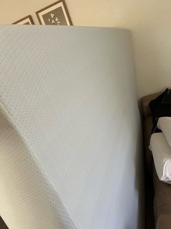 Queen mattress