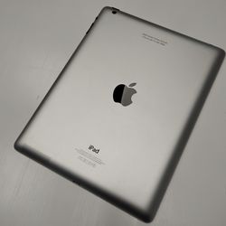 Apple IPad 4th Generation Tablet 