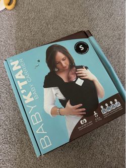 Baby sling