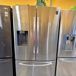Refrigerator Finance Available