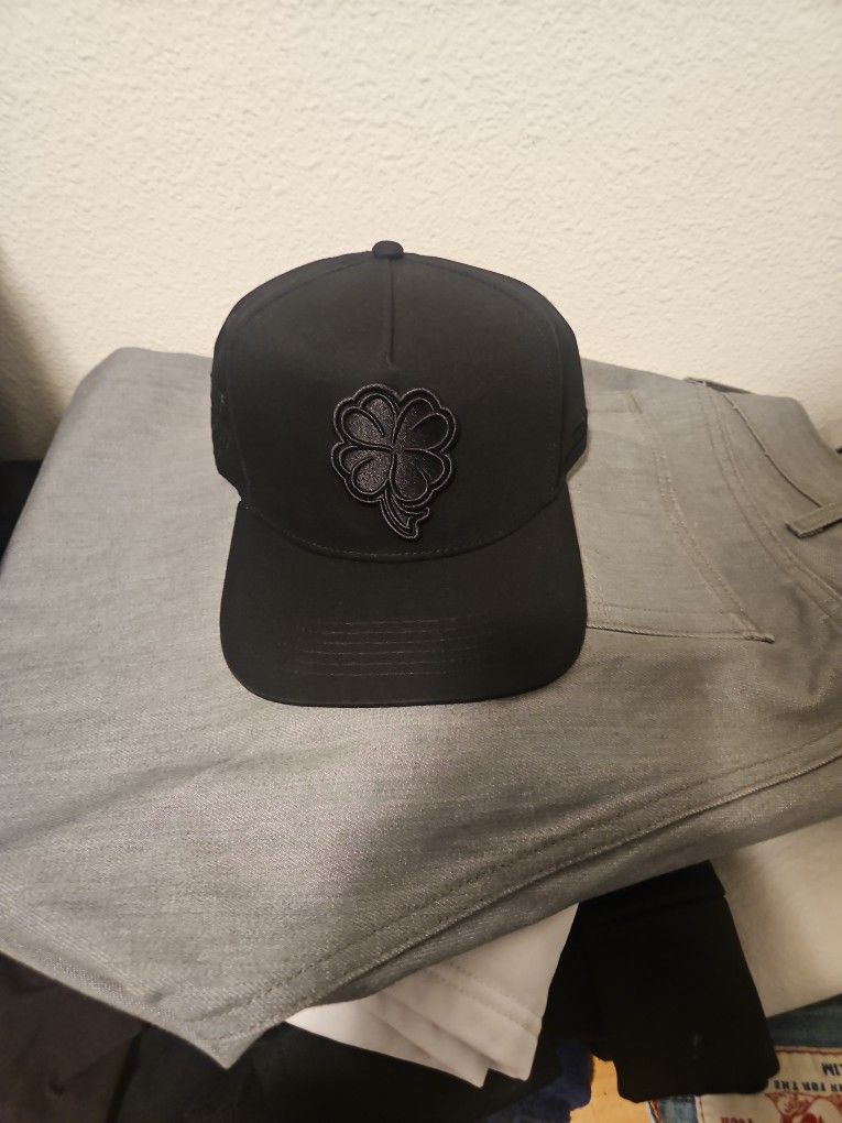 Trebol JC HAT