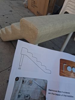 Dog ramp