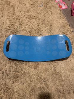 Simply Fit Board
