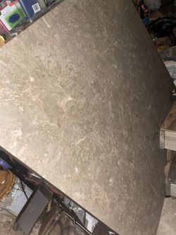 Granite Counter Top Pick Up