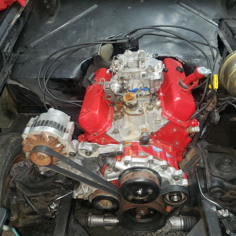 1997 Pontiac Firebird