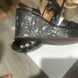 Shoes Clark’s Wedges 