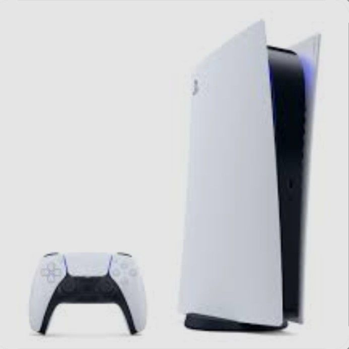 PlayStation 5